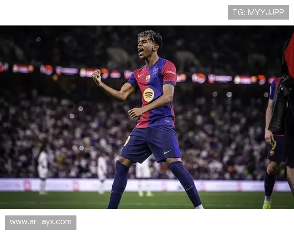 西超杯决赛皇马对阵巴萨，2026年首场国家德比引爆关注